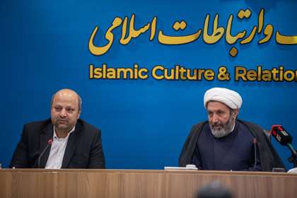 سند راهبردی امور فرهنگی و اجتماعی ایرانیان خارج از کشور رونمایی شد؛ ایمانی‌پور: ایرانیان در همه جای دنیا لایق بهترین‌ها هستند