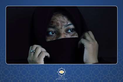 ایمانی‌پور: ظلم غرب به زنان از دوران قرون وسطی هم سهمگین‌تر است