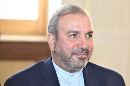 «زنان متخصص ایرانی موتور حرکت اقتصاد دانش‌بنیان شدند»- سفیر کشورمان در عراق 