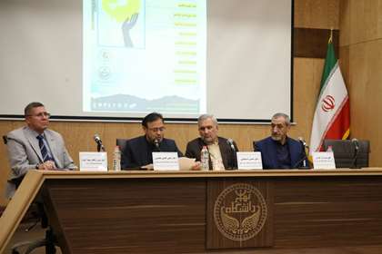 اندیشمندان خارجی: صلح، نیازمند شجاعت اخلاقی، صبر و ایستادگی در برابر ظلم است