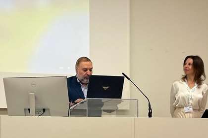اهمیت اعتدال اسلامی و مدارا در جهان چندفرهنگی برای اندیشمندان اروپایی تبیین شد