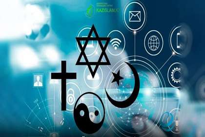 قزاقستان دینی؛ فرصتی برای دیپلماسی فرهنگی ایران