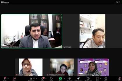 بررسی نقش تربیتی و معنوی زنان ایران و اندونزی در خانواده و جامعه