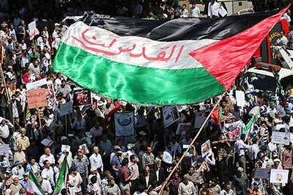 راهپیمایی روز قدس؛ ترکیب خیزش و رویش