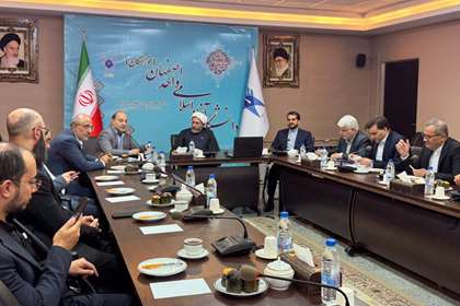 ایمانی‌پور: اقتدار معنوی و فرهنگی ایران ضرورتی راهبردی در تبیین و بازنمایی هویت ملی است