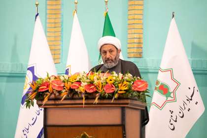 اجلاس بین‌المللی ایران‌شناسی؛ ایمانی‌پور: ایران‌شناسی درهای دیپلماسی فرهنگی نوین را به روی جهان می‌گشاید