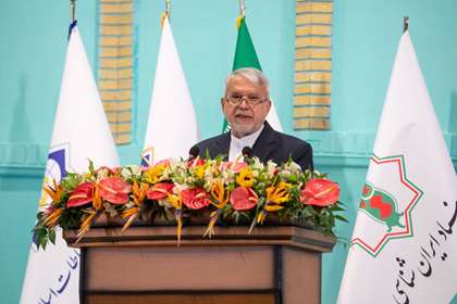 اجلاس بین‌المللی ایران‌شناسی؛ سیدرضا صالحی‌‌امیری: ایران سرزمینی از رمزها، روایت‌ها و لایه‌های پیوسته تاریخ است