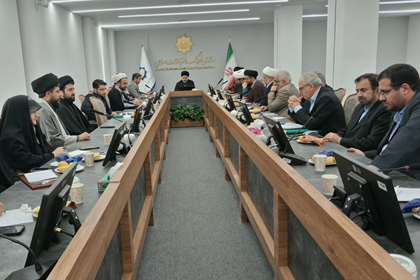 تدوین نقشه راه رسانه‌های قرآنی؛ شورای راهبری در پی توسعه تبلیغ بین‌المللی اندیشه‌های رهبر انقلاب است