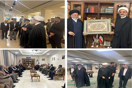 ظرفیت‌ها و راه‌های گسترش همکاری‌های علمی میان ایران و عراق بررسی شد