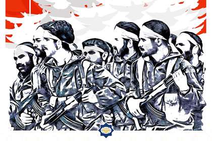 پیام رئیس سازمان فرهنگ و ارتباطات اسلامی به مناسبت فرارسیدن روز بسیج