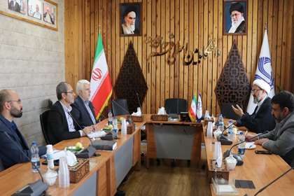 درباره شکل‌گیری شبکه‌های نخبگان دانشگاهی گفت‌وگو شد