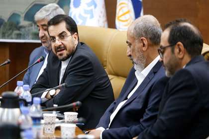 نشست «آسیب‌شناسی ترجمه و نشر» برگزار شد