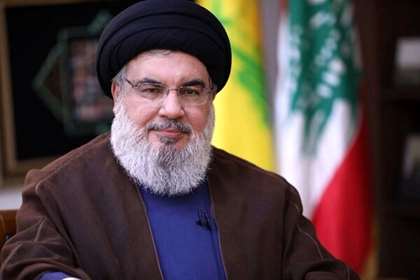 استمرار حماسه‌سازی سید مقاومت 