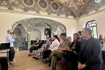 هیچ تحریمی مانع تعالی ایران نیست