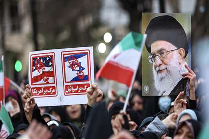 ایمانی‌پور: دنیا امروز روایت واقعی ایران را در میادین اصلی کشورمان می‌بیند