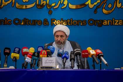 ۲۲ دی‌ماه تجلی‌گاه هویتی ایرانیان بود/ دشمن در وقایع اخیر اقدام به «روایت‌سازی کاذب» از اغتشاشات کرد