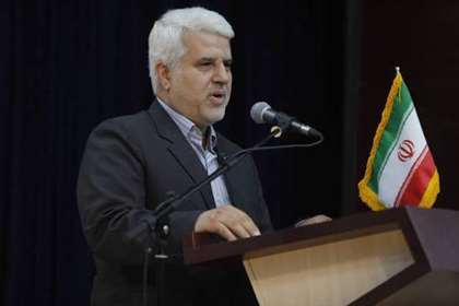 ربانی: نخبگان بیش از هرچیز قابلیت اجماع‌سازی دارند؛ دیپلمات‌های بی‌پاسپورت