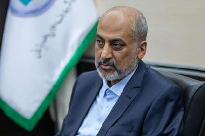 «نهضت ترجمه زین‌سو» برای تسخیر بازارهای جهانی نشر کلید خورد