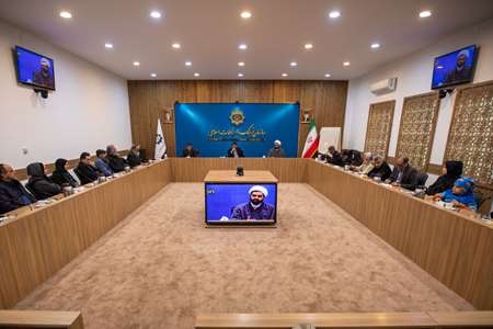 ویژه برنامه «آغاز یلدا؛ پیوند ایرانیان جهان» در سازمان فرهنگ و ارتباطات اسلامی