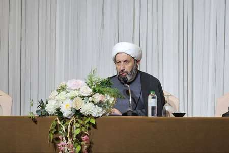 گفت‌وگوی جهانی ادیان در تایلند| ایمانی‌پور: ائتلاف جهانی رهبران ادیان برای عدالت و صلح، پاسخ به دردهای مشترک بشری است