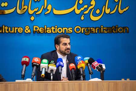 نشست خبری؛ شاعران ۲۵ کشور با ۱۵۰۰ شعر در جشنواره بین‌المللی «نبی رحمت(ص)» رقابت کردند