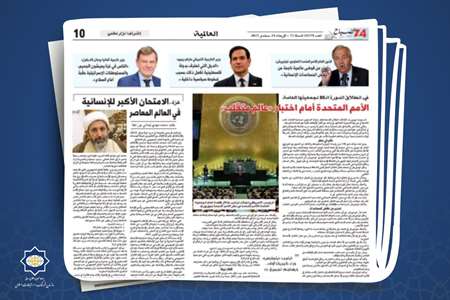 ایمانی‌پور: نفرت جهانی از رژیم صهیونیستی محدود به جنگ غزه نخواهد بود