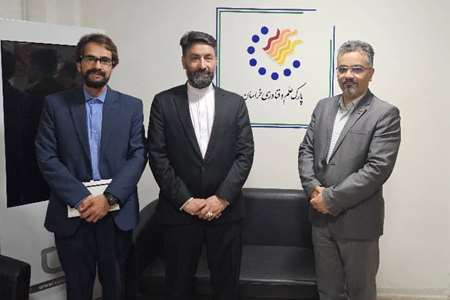 پارک علم و فناوری خراسان رضوی برای حضور در نمایشگاه تخصصی افغان ساینس کابل اعلام آمادگی کرد