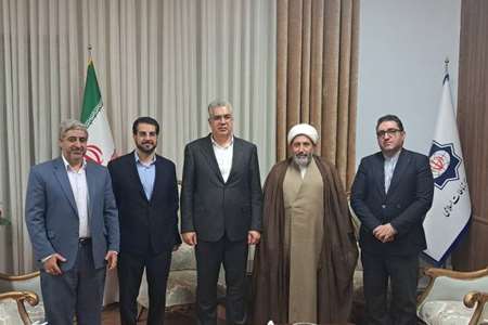هم‌افزایی سازمان فرهنگ و ارتباطات اسلامی و سازمان توسعه تجارت؛ کمیته مشترک برای شتاب‌دهی به «صادرات محصولات فرهنگی» تشکیل می‌شود