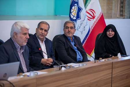 روز نهم دوره آموزشی بدو خدمت گروه سوم نیروهای جدیدالاستخدام سال 1404 در سازمان فرهنگ و ارتباطات اسلامی