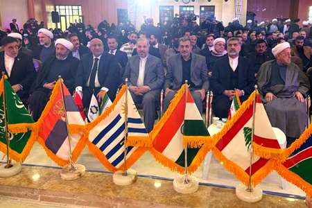 یازدهمین دوره جایزه جهانی اربعین برگزیدگان خود را شناخت