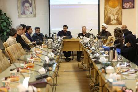 برگزاری پنجمین نشست رویداد «بیان؛ بستر یکپارچه اندیشه نخبگان ایرانی»