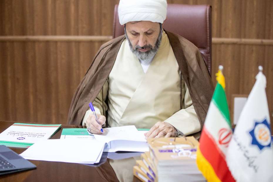 مراحل پنجگانه مواجهه با جنگ نرم دشمن