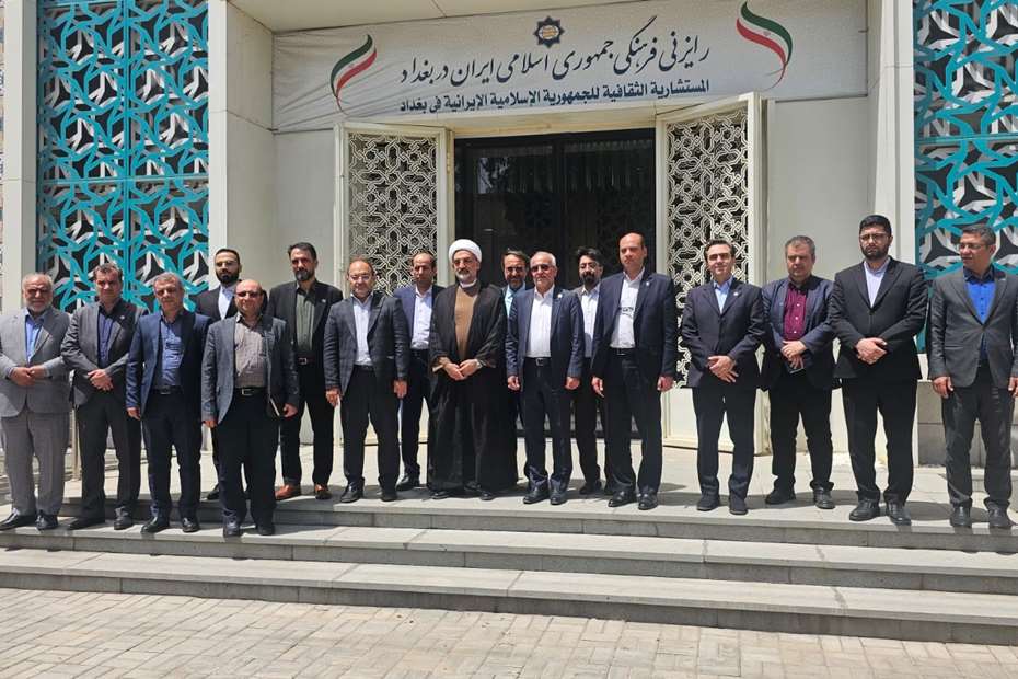 همکاری‌های علمی و پژوهشی میان دانشگاه آزاد اسلامی و مراکز دانشگاهی عراق رونق می‌گیرد