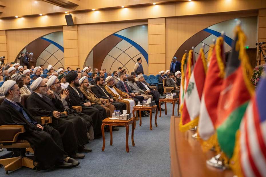 متن بیانیه پایانی اجلاس بین‌المللی «حقوق بشر در رهیافت شرقی» منتشر شد