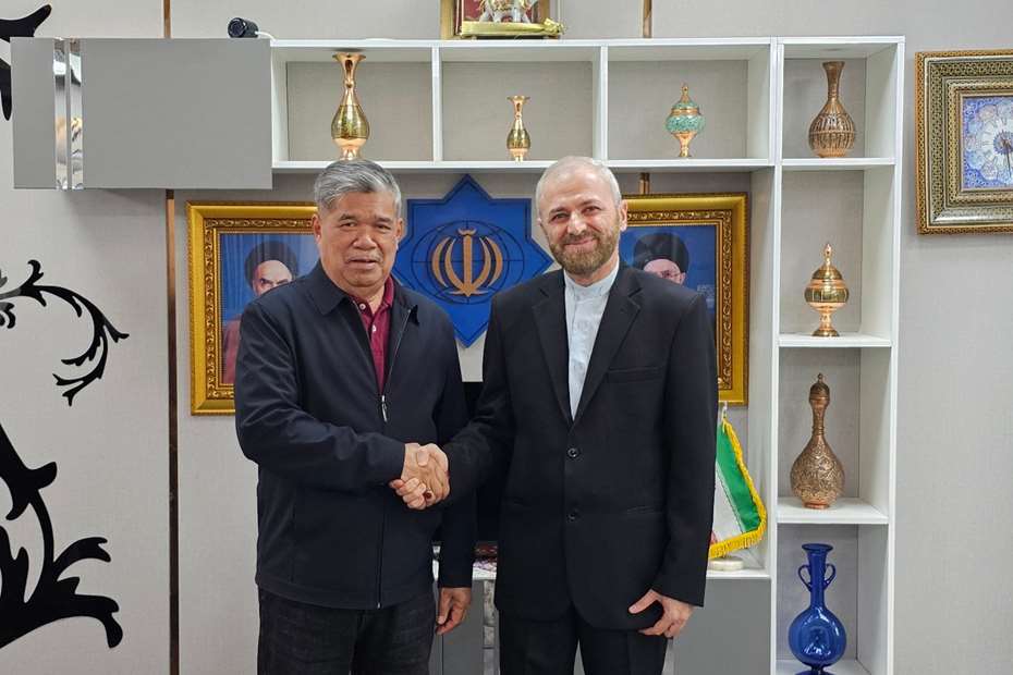 دیدار فرهنگی ایران و مالزی در تایلند؛ «تعاملات فرهنگی تضمین کننده رابطه پایدار میان ملت‌ها است»