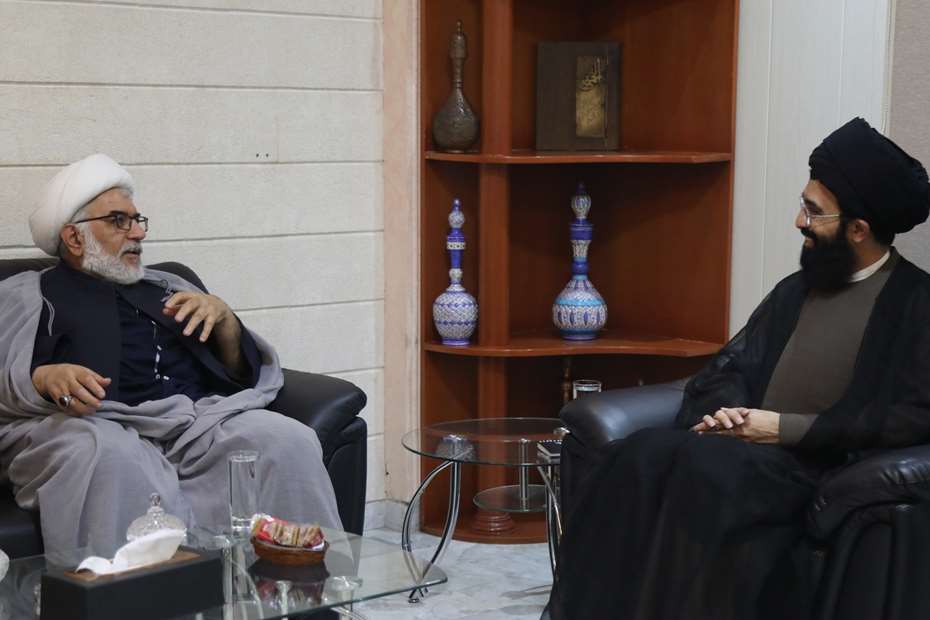 ایران و لبنان در برگزاری بزرگداشت هفته وحدت همکاری می کنند