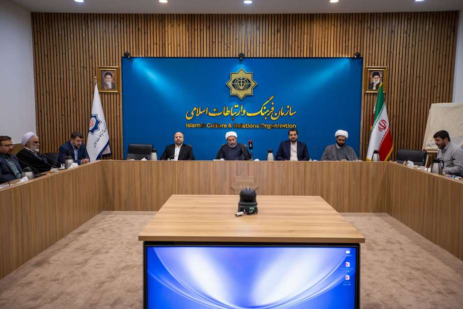 سند راهبردی امور فرهنگی و اجتماعی ایرانیان خارج از کشور تبیین شد؛ اهمیت بهره‌مندی از نهادهای غیردولتی