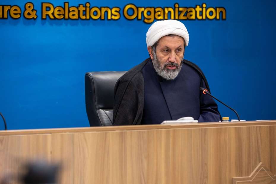 ایمانی‌پور: صادرات محصولات فرهنگی در ایران درگیر قانون‌های دست‌وپاگیر است