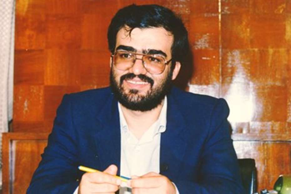 دلنوشته نماینده فرهنگی کشورمان در لاهور به شهید گنجی؛ احترام تا اوج شهادت