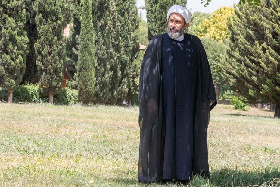 دیپلما30 | ایمانی‌پور مسیر دیپلماسی فرهنگی را تبیین کرد؛ روایت‌گری مؤثر از ایران قوی