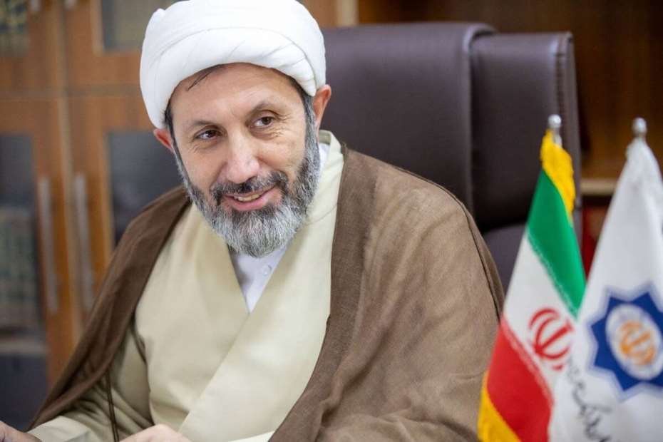 دیپلما30 | ایمانی‌پور مسیر دیپلماسی فرهنگی را تبیین کرد؛ روایت‌گری مؤثر از ایران قوی
