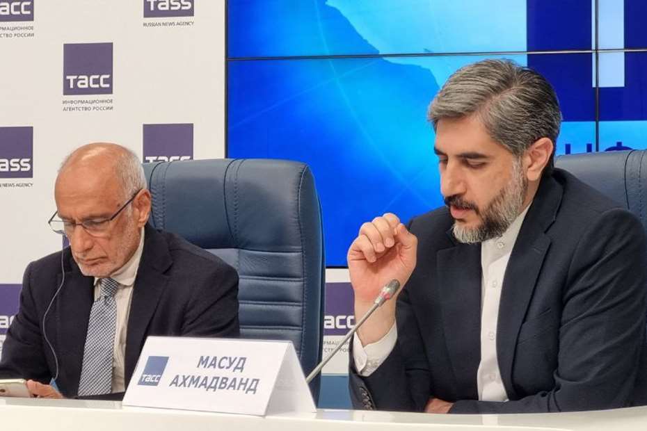 نشست خبری؛ جایزه ادبی بریکس معرفی شد