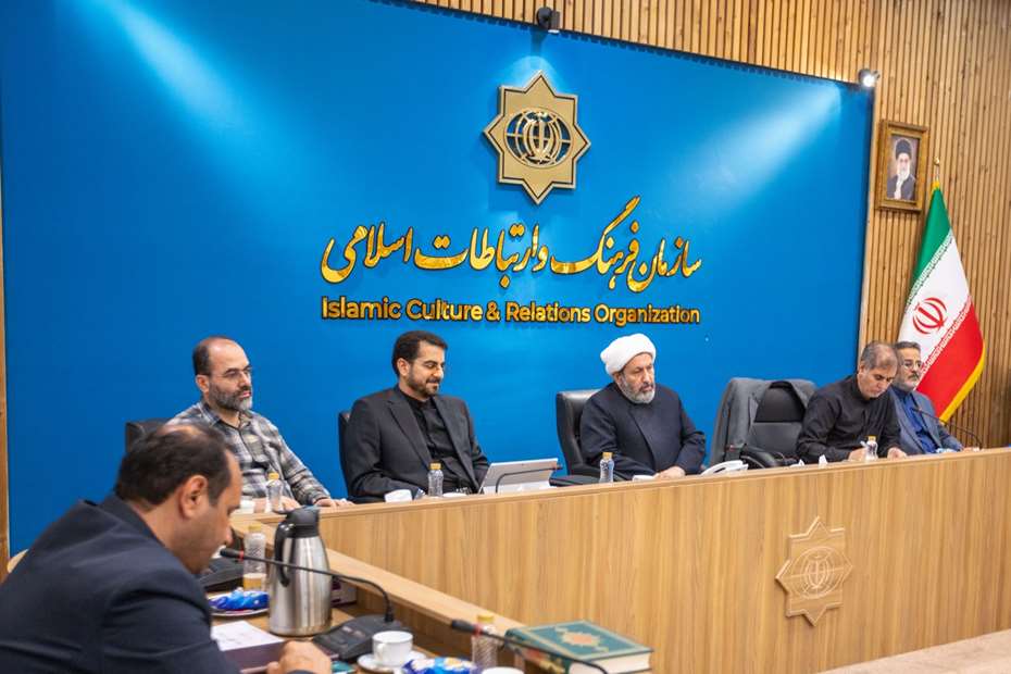 ایمانی‌پور: جنگ تحمیلی 12 روزه در عرصه نرم ادامه دارد