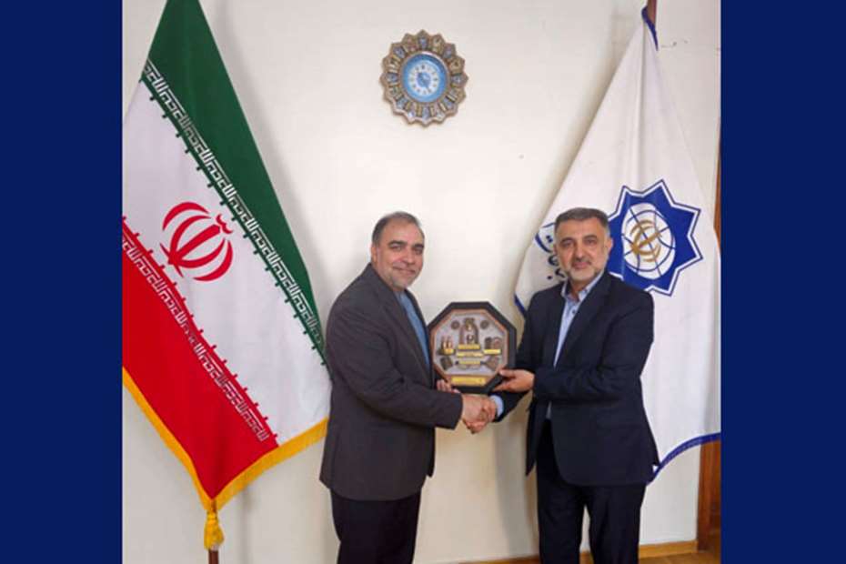 پل فرهنگی دو همسایه؛ «هنرمندان و ورزشکاران ارمنستانی فرهنگ غنی ایران را معرفی می‌کنند»