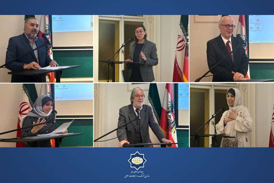 شبی با «رودیگر لولکر»؛ سومین سمپوزیوم ایران‌شناسی به تجلیل از اسلام‌شناس و ایران‌شناس اتریشی گذشت