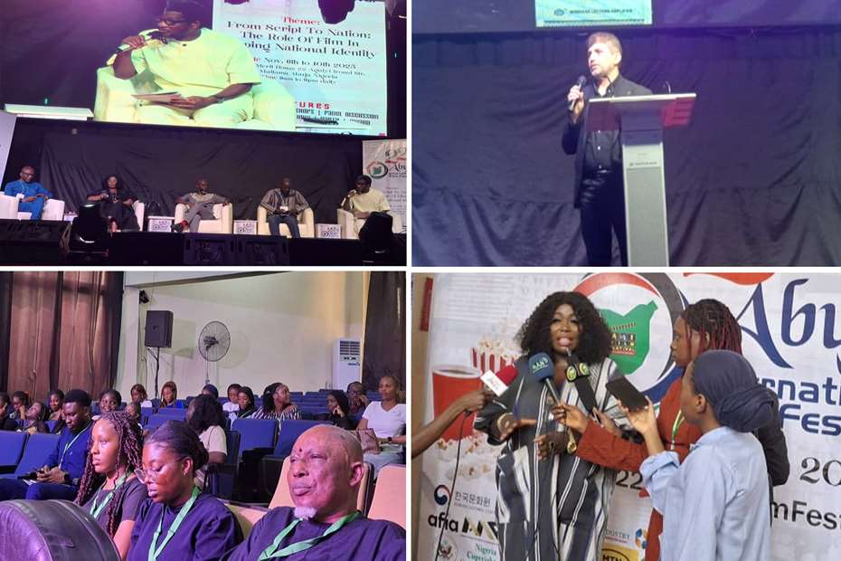 جشنواره فیلم ابوجا با حضور 6 فیلم سینمایی و انیمیشن ایرانی گشایش یافت