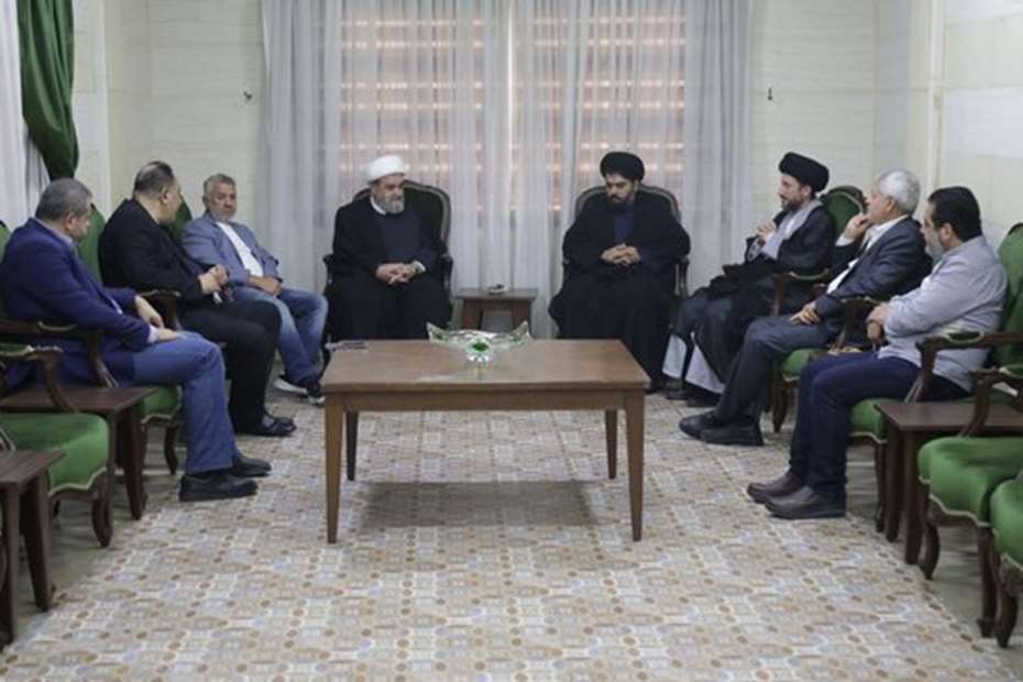 روابط فرهنگی ایران و لبنان توسعه می‌یابد