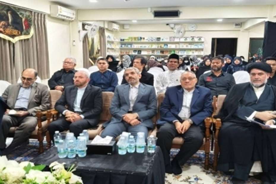 پیشرفت آموزشی و رسالت تبلیغی نسل جدید در تایلند بررسی شد