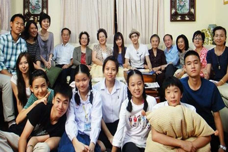 خانواده در تایلند؛ مطالعه‌ای جامعه‌شناختی از سبک زندگی، روابط زوجین، رشد جمعیت و سیاست‌گذاری اجتماعی