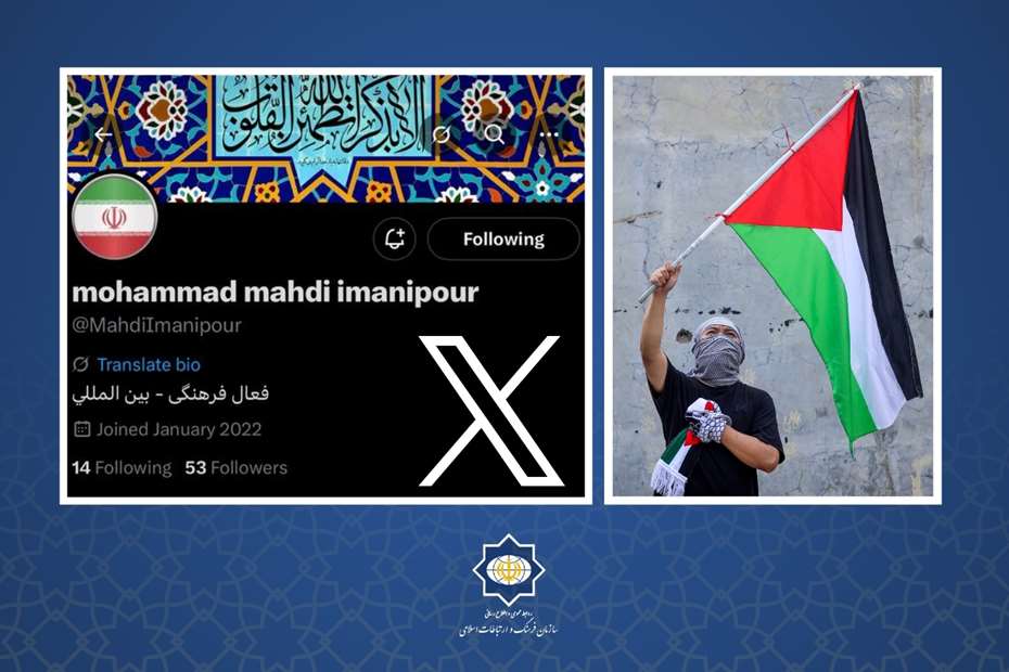 رئیس سازمان فرهنگ و ارتباطات اسلامی: روایتگری ترامپ از آتش بس غزه متوهمانه است 
